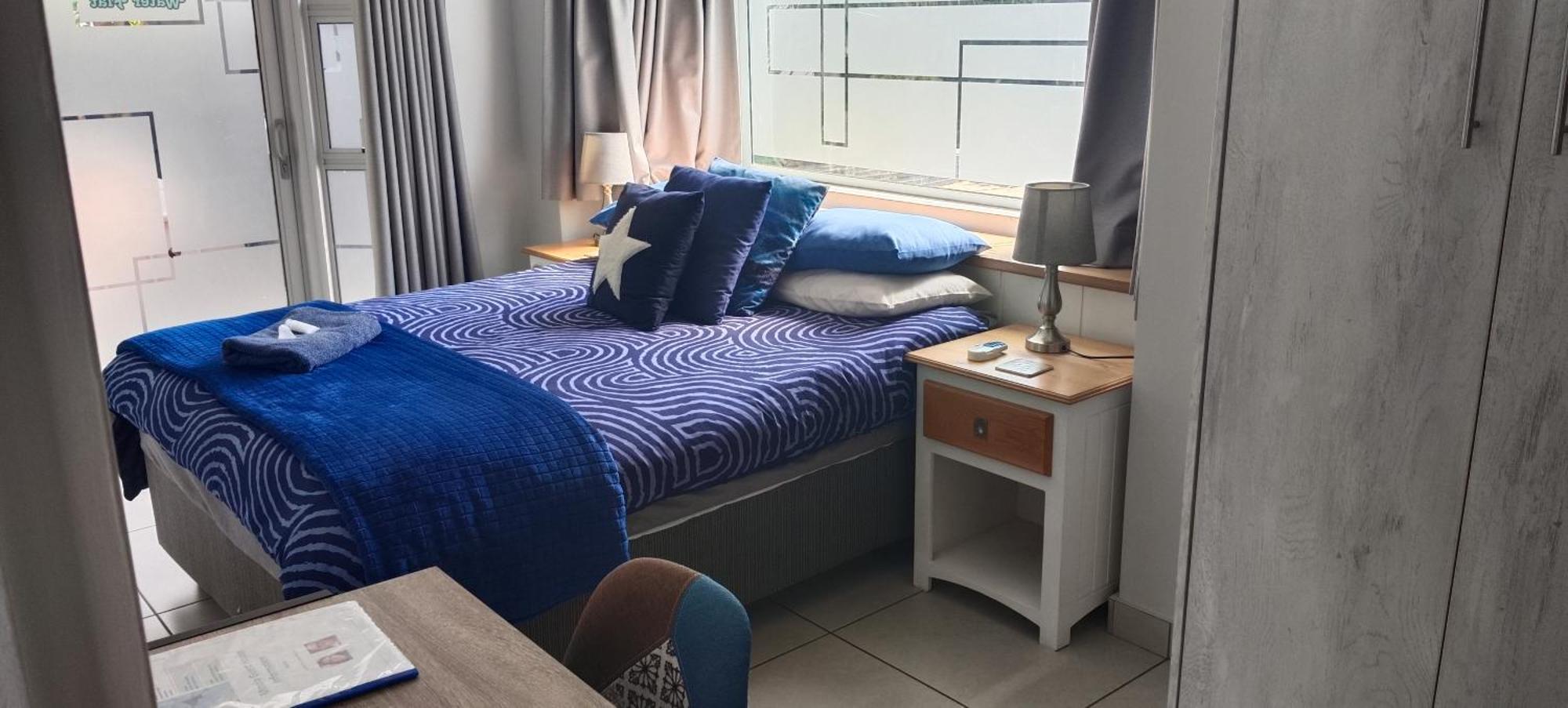 Utopia Guest House อัลเบอร์ตัน ภายนอก รูปภาพ