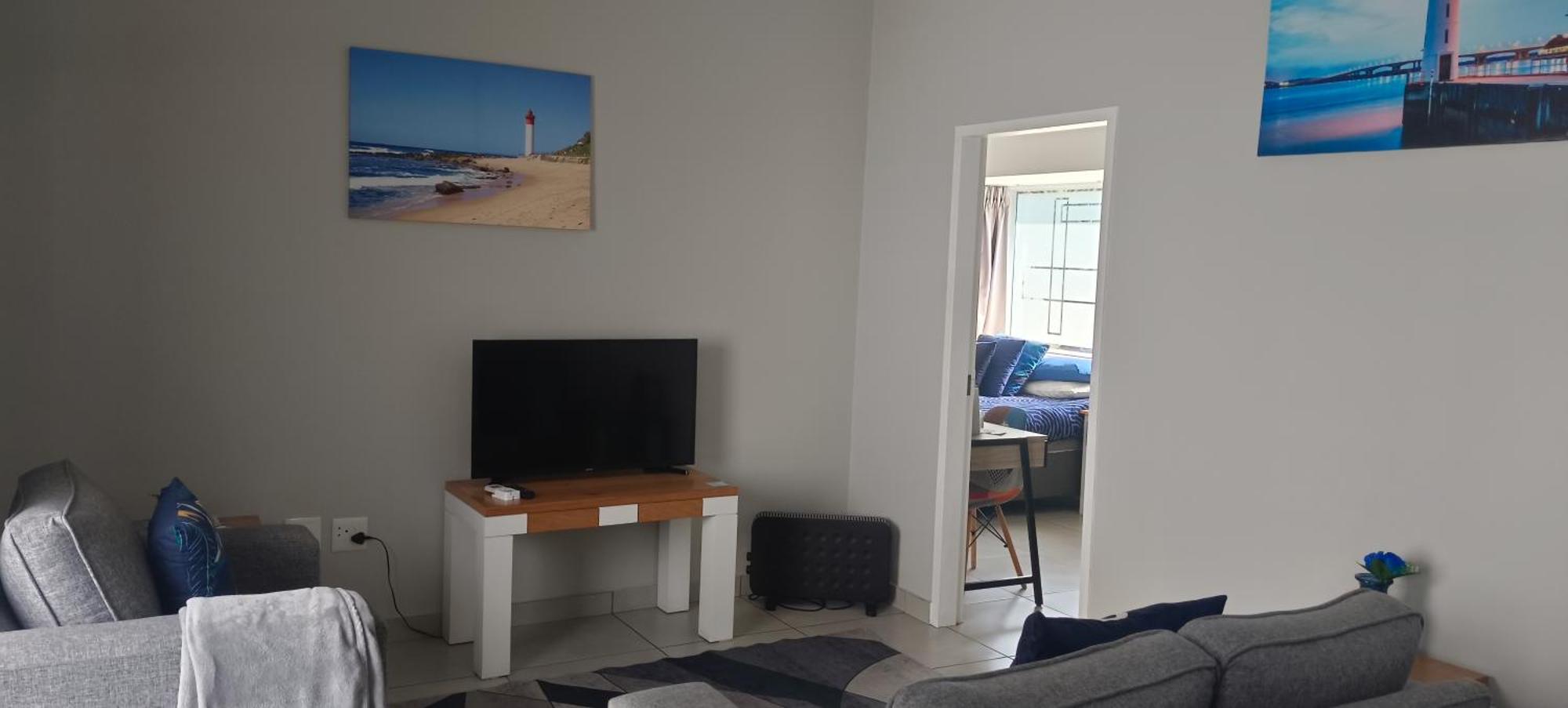 Utopia Guest House อัลเบอร์ตัน ภายนอก รูปภาพ