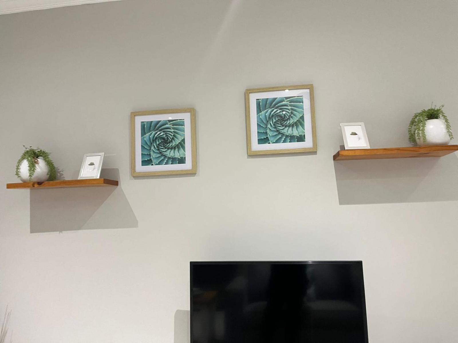 Utopia Guest House อัลเบอร์ตัน ภายนอก รูปภาพ
